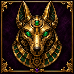 Off the Leash — unlocked artwork