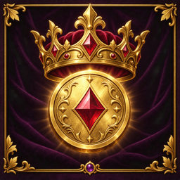 Change of Sovereign — unlocked artwork