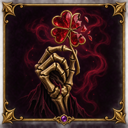 An Unfortunate Introduction — unlocked artwork